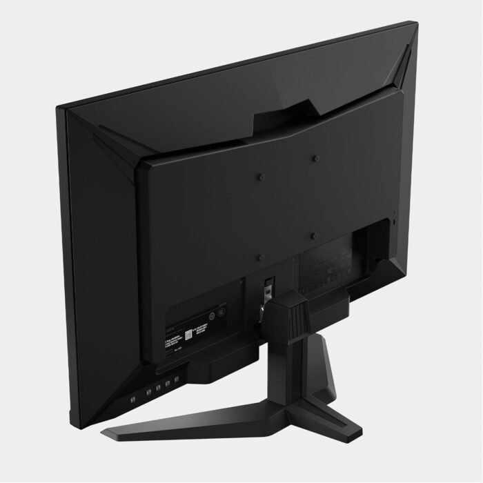 Dell G2725D Gaming Monitor - 27-inch QHD (2560x1440) up to 180 Hz, 2ms Response time, 99% RGB Display, DisplayPort/HDMI Connectivity, AMD FreeSync, Comfortview, Tilt Adjustable - Black - Image 12