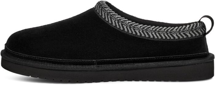 Koolaburra by UGG Men's Burree Slipper - Image 4