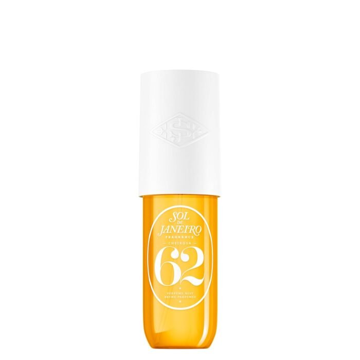 Sol de Janeiro Hair & Body Fragrance Mist Travel Size 90mL/3.0 fl oz.