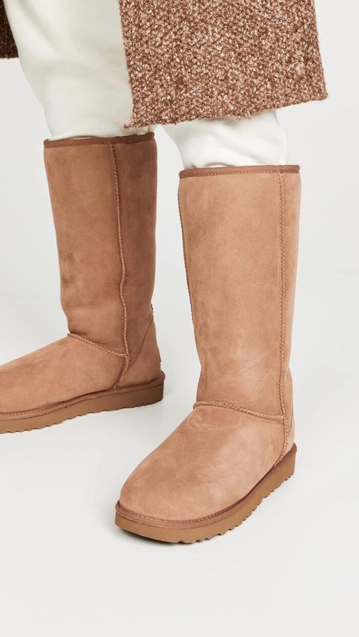 UGG Women's Classic Tall Boot - Image 3