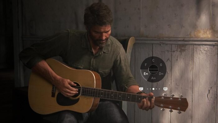 The Last of Us Part II Remastered - PlayStation 5 - Image 6