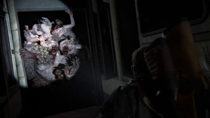 The Last of Us Part II Remastered - PlayStation 5 - Image 7