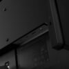 Dell G2725D Gaming Monitor - 27-inch QHD (2560x1440) up to 180 Hz, 2ms Response time, 99% RGB Display, DisplayPort/HDMI Connectivity, AMD FreeSync, Comfortview, Tilt Adjustable - Black - Image 10