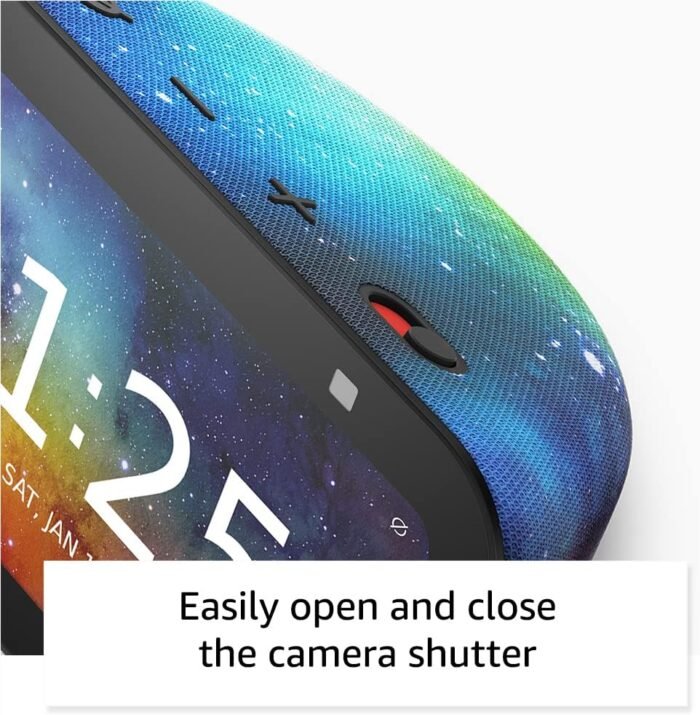 Echo Show 5 (3rd Gen) Kids with Echo Glow - Image 8