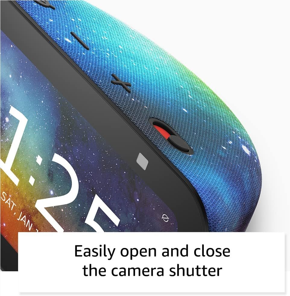Echo Show 5 (3rd Gen) Kids with Echo Glow - Image 8