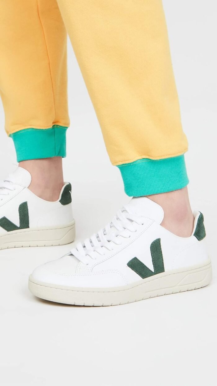 Veja Women's V-10 Sneakers - Image 3
