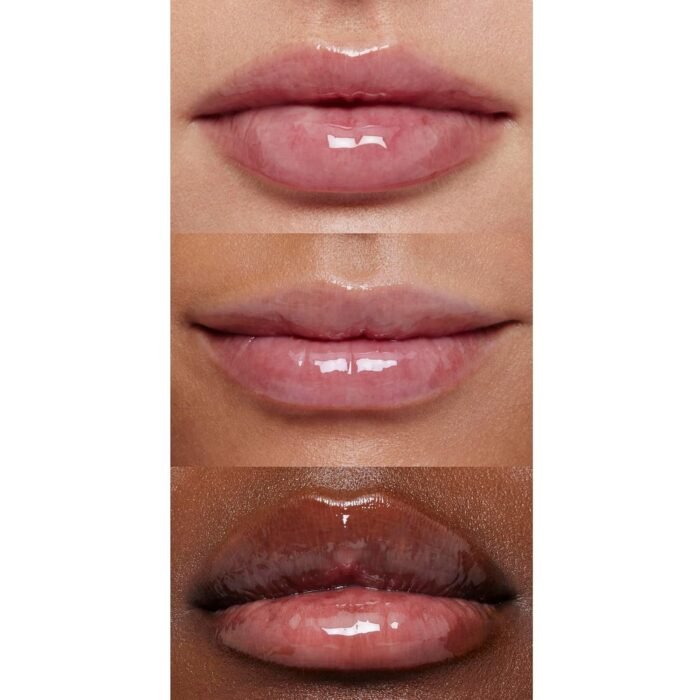 e.l.f. Glow Reviver Lip Oil, Nourishing Tinted Lip Oil For A High-shine Finish, Infused With Jojoba Oil, Vegan & Cruelty-free, Pink Quartz - Image 6