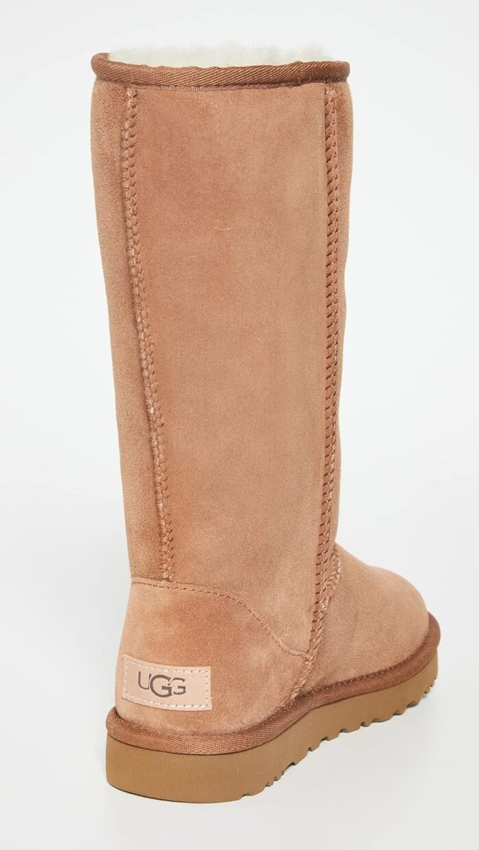 UGG Women's Classic Tall Boot - Image 4