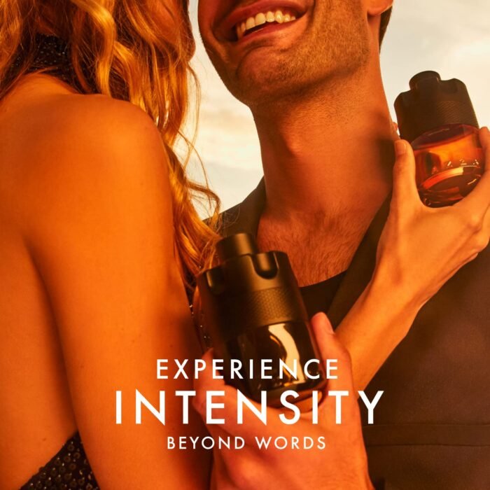 Azzaro The Most Wanted Parfum - Intense Mens Cologne - Spicy & Seductive Fragrance for Date Night - Lasting Wear - Irresistible Luxury Perfumes for Men - Image 5