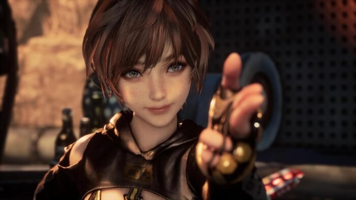 Stellar Blade - PlayStation 5 - Image 7