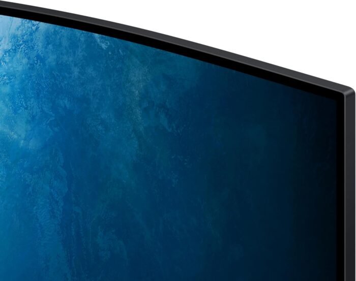 SAMSUNG 49-Inch Odyssey G9 Series DQHD 1000R Curved Gaming Monitor, 1ms(GtG), VESA DisplayHDR 1000, 240Hz, AMD FreeSync Premium Pro, Height Adjustable Stand, LS49CG954ENXZA, 2024 - Image 12