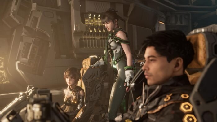 Stellar Blade - PlayStation 5 - Image 8
