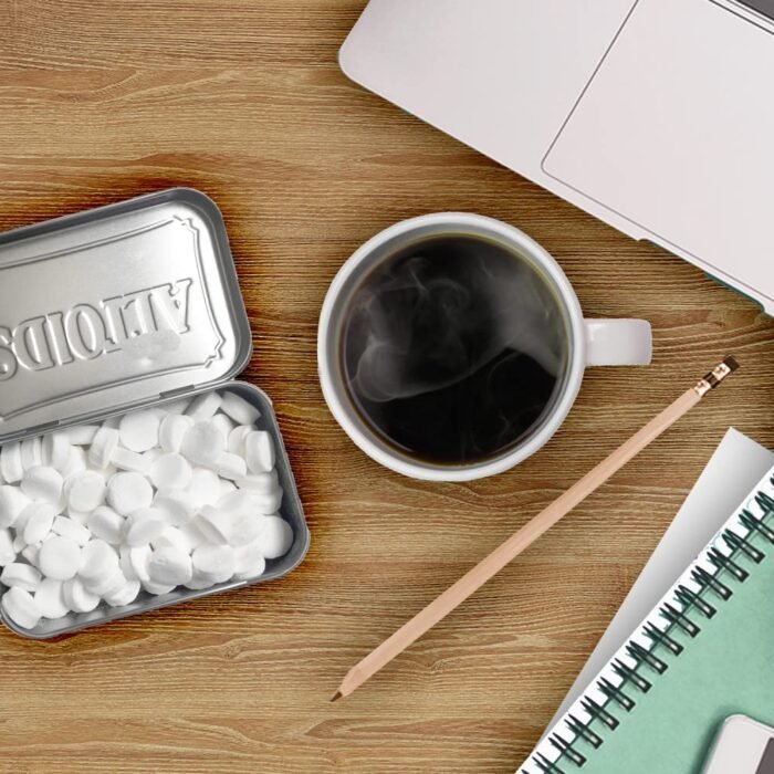 Altoids Classic Peppermint Breath Mints, 1.76 Ounce (Pack of 12) - Image 4