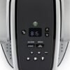 Keurig K-Elite Single Serve K-Cup Pod Coffee Maker, with Strength and Temperature Control, Iced Coffee Capability, 8 to 12oz Brew Size, Programmable, Brushed Silver - Image 2