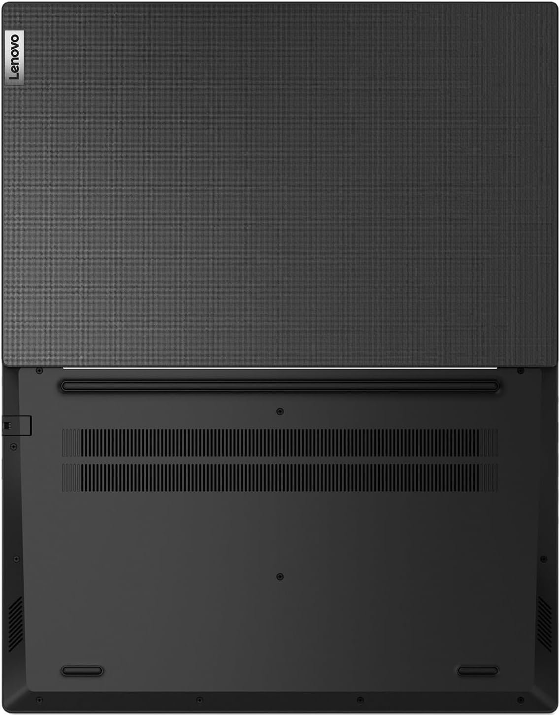 Lenovo V15 G2 Laptop, 15.6" FHD Screen, Intel Dual-core Processor, 16GB RAM, 1TB SSD, Webcam, HDMI, Wi-Fi, Windows 11 Home, Black - Image 5