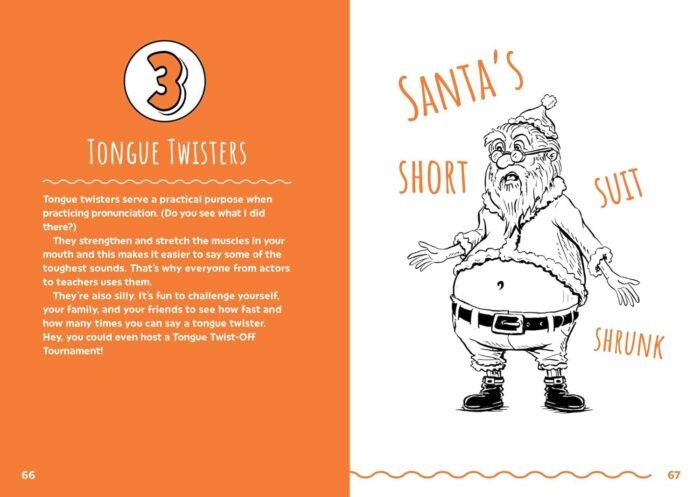 The Big Book of Silly Jokes for Kids - Image 6