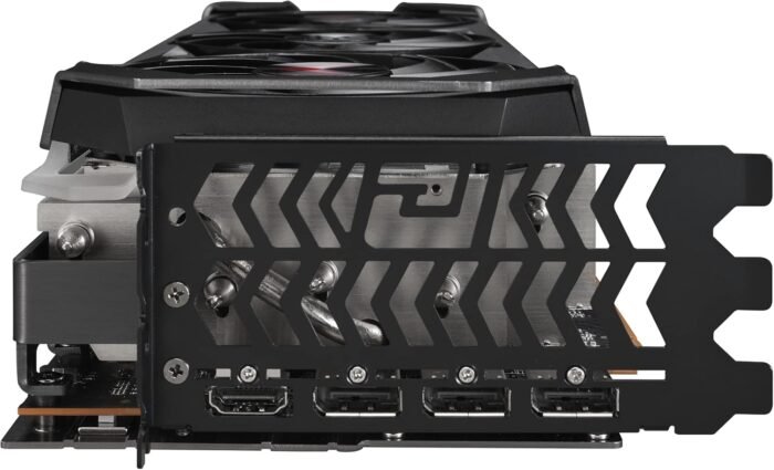PowerColor Red Devil AMD Radeon RX 7900 XTX Graphics Card - Image 7