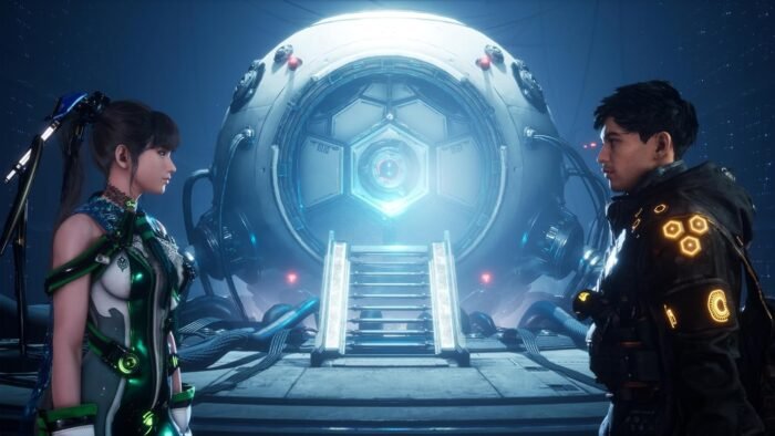 Stellar Blade - PlayStation 5 - Image 9