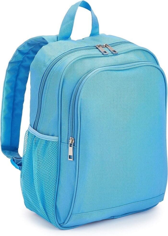 New Amazon Fire HD 8 Kids Tablet (32 GB, Blue, 6 months Kids+, 2024 release) + Backpack Bundle - Image 2
