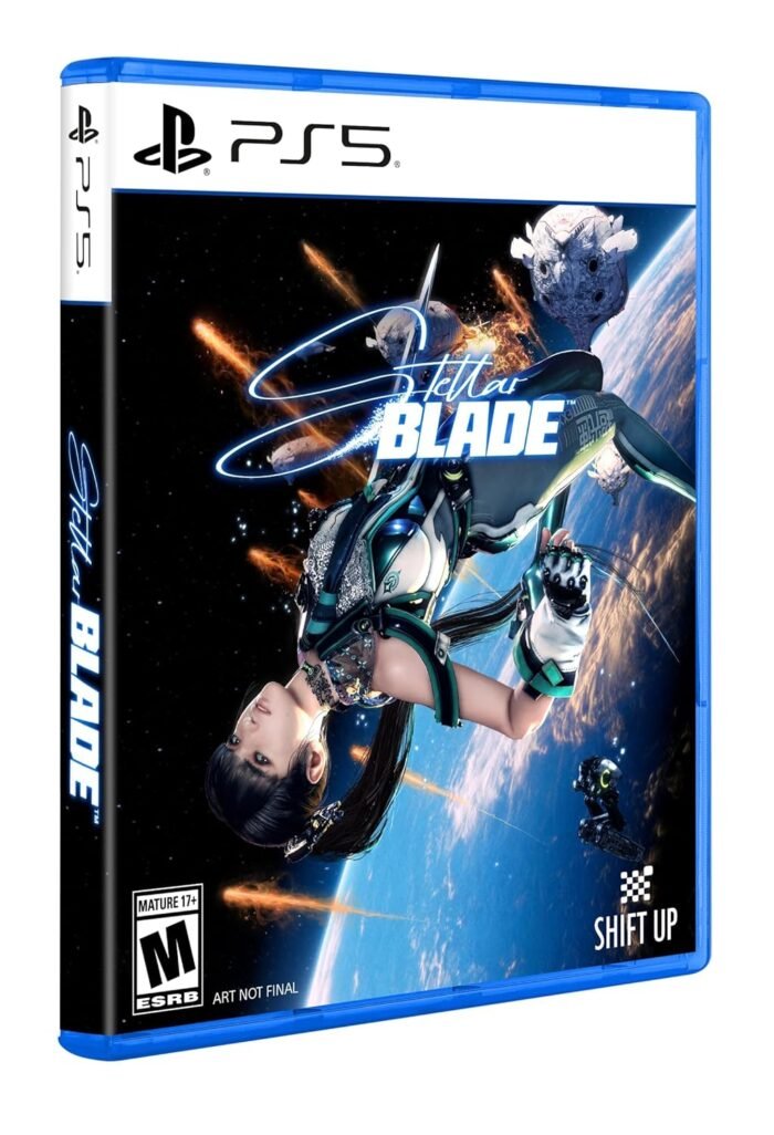 Stellar Blade - PlayStation 5 - Image 2