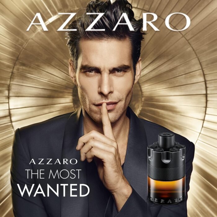 Azzaro The Most Wanted Parfum - Intense Mens Cologne - Spicy & Seductive Fragrance for Date Night - Lasting Wear - Irresistible Luxury Perfumes for Men - Image 7