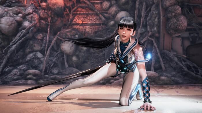 Stellar Blade - PlayStation 5 - Image 4
