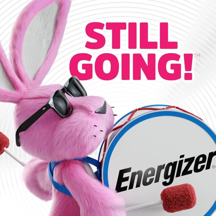 Energizer AA Batteries, Alkaline Power Double A Battery Alkaline, 32 Count - Image 8