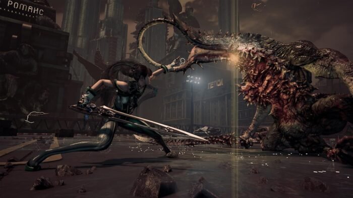 Stellar Blade - PlayStation 5 - Image 5