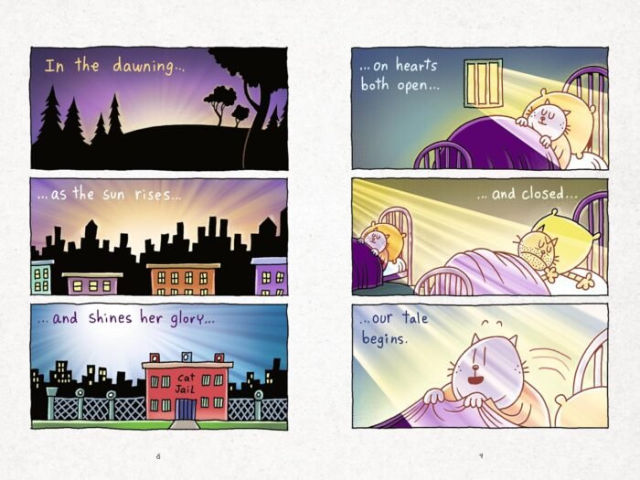 Dog Man: Big Jim Begins: A Graphic Novel (Dog Man #13): From the Creator of Captain Underpants - Image 3