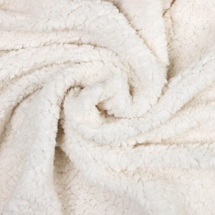 FOCO NFL Unisex-Adult NFL Plush Throw - Image 3
