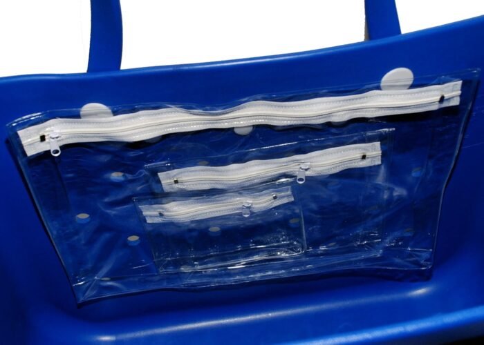 BOGG BAG Original Extra Large Tote Bag for Beach, Pool, Boat. Lightweight Waterproof Washable Durable All Purpose Tote Bag - Image 6