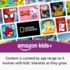 Amazon Fire HD 10 Kids Pro tablet (newest model) ages 6-12. Bright 10.1" HD screen, includes ad-free content, robust parental controls, 13-hr battery and slim case for older kids, 32 GB, Happy Day - Image 4