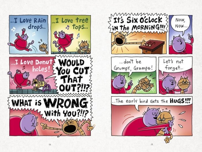 Dog Man: Big Jim Begins: A Graphic Novel (Dog Man #13): From the Creator of Captain Underpants - Image 4