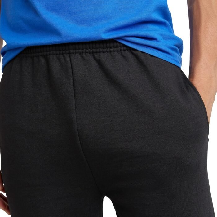 Hanes ComfortSoft EcoSmart Men's Fleece Sweatpants - Image 4
