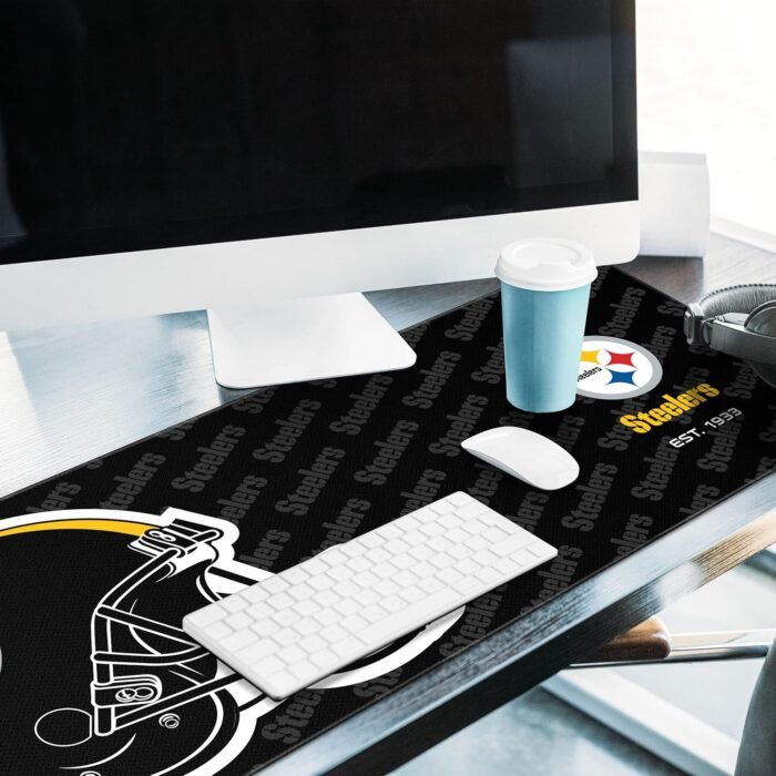 YouTheFan NFL Logo Series Deskpad - Image 3