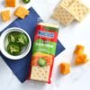 Munchies Baked Sandwich Crackers Variety Pack, Doritos Nacho Cheese and Doritos Jalapeno Cheddar, 1.38 Oz sleeves (Pack of 32) - Image 3