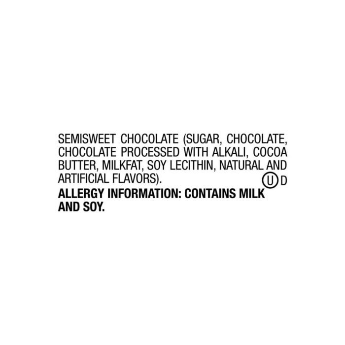 DOVE Candy Dark Chocolate Bars, Full Size, 1.44 oz (Pack of 18) Box - Image 6