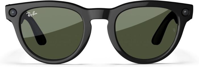 Ray-Ban | Meta Smart Glasses, Headliner - Image 2