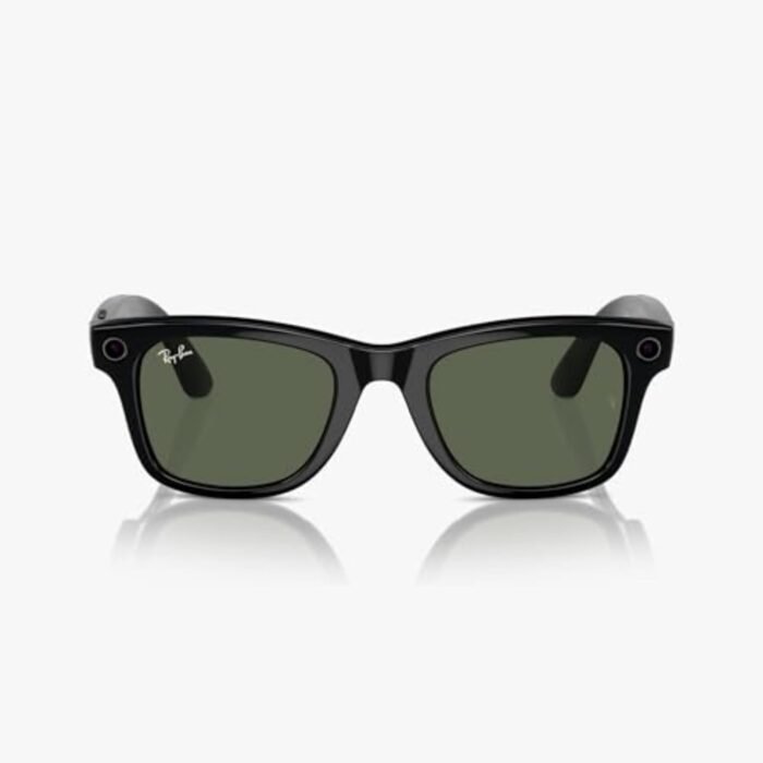Ray-Ban | Meta Smart Glasses, Wayfarer - Image 2