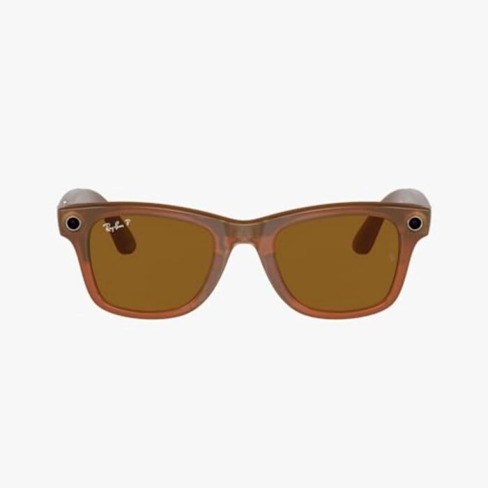 Ray-Ban | Meta Smart Glasses, Wayfarer - Image 2