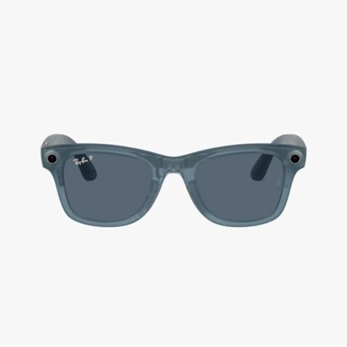 Ray-Ban | Meta Smart Glasses, Wayfarer - Image 2