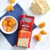 Munchies Baked Sandwich Crackers Variety Pack, Doritos Nacho Cheese and Doritos Jalapeno Cheddar, 1.38 Oz sleeves (Pack of 32) - Image 4