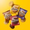 Grandma's Cookies, Variety Pack, (Pack of 30) - Image 4