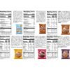 Grandma's Cookies, Variety Pack, (Pack of 30) - Image 6