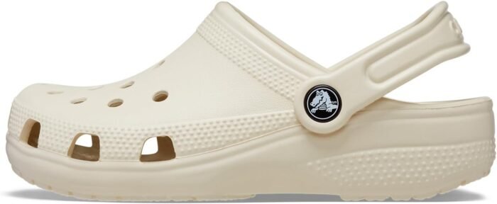 Crocs Kids' Classic Clog