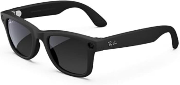 Ray-Ban | Meta Glasses, Wayfarer