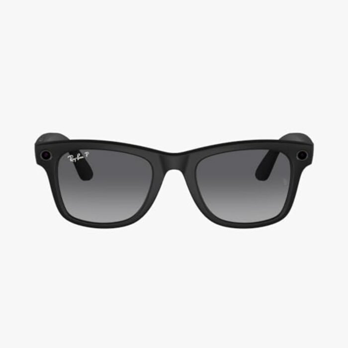 Ray-Ban | Meta Glasses, Wayfarer - Image 2