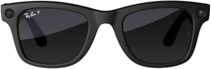 Ray-Ban | Meta Glasses, Wayfarer - Image 2
