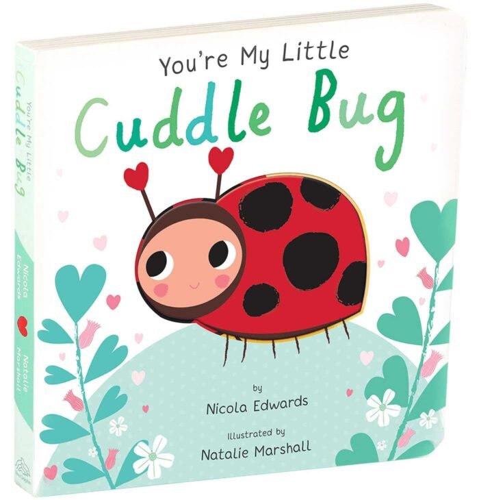 You're My Little Cuddle Bug - Image 2