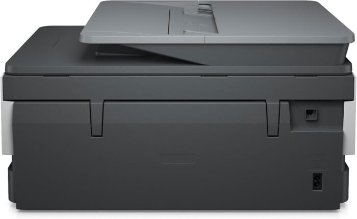 HP OfficeJet 8015e Wireless Color All-in-One Printer, 6 months of Instant Ink included - Image 16
